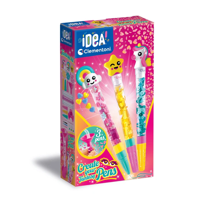 Crée stylos Fantaisie E-shop mondial Produits durables modernes accessibles