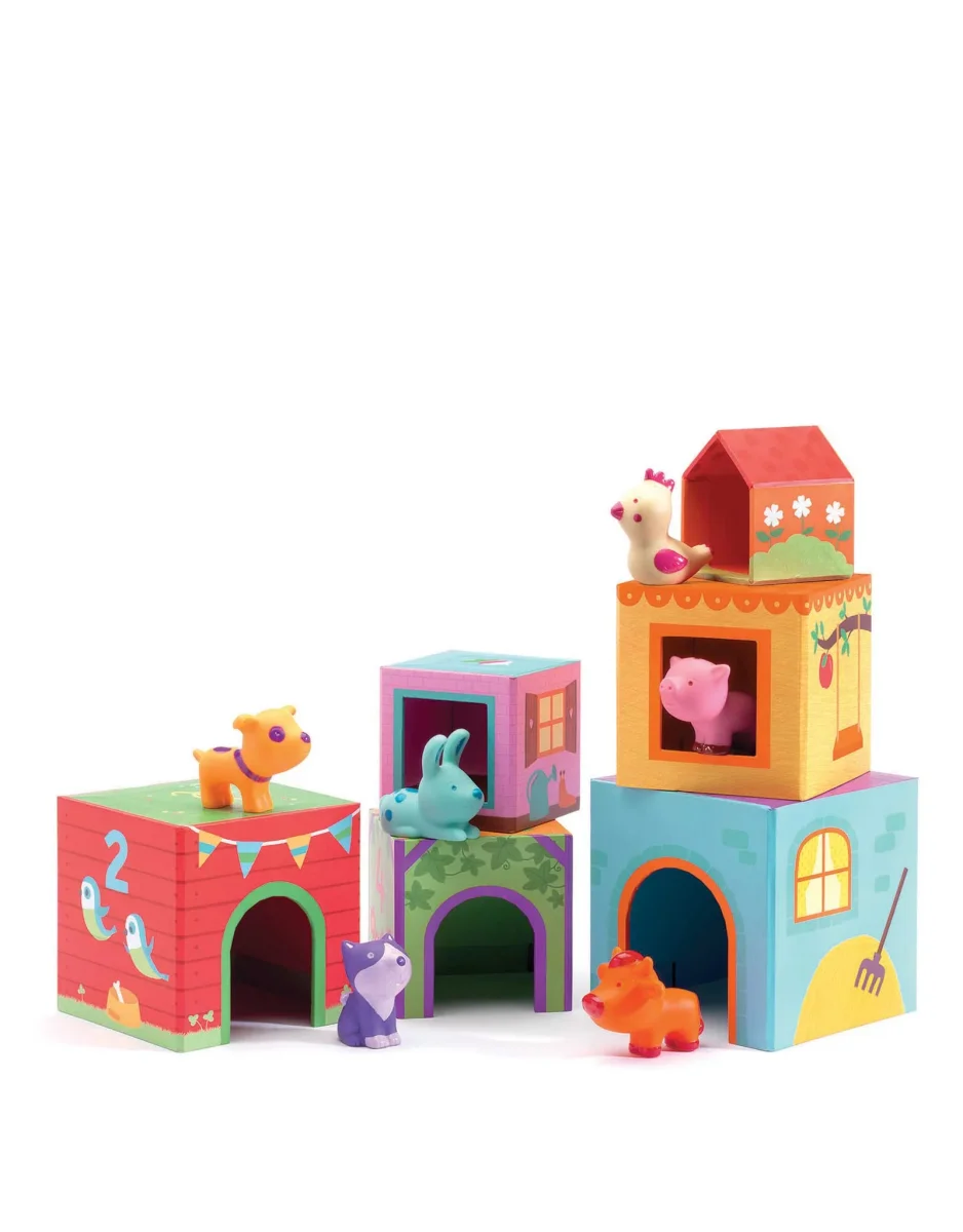 Jeu - Topaniferme - Djeco - Boutique Maman & Bébé – Produits Essentiels au Quotidien Yitical Jouet Bebe 1 an, Montessori Pêche a la Ligne Jeux pour Enfant 6 9  12 18 Mois, Educatif Jeu Bébé, Cadeau pour Fille Garcon Fille 1-3 Ans |  Votre wishlist sur Listy