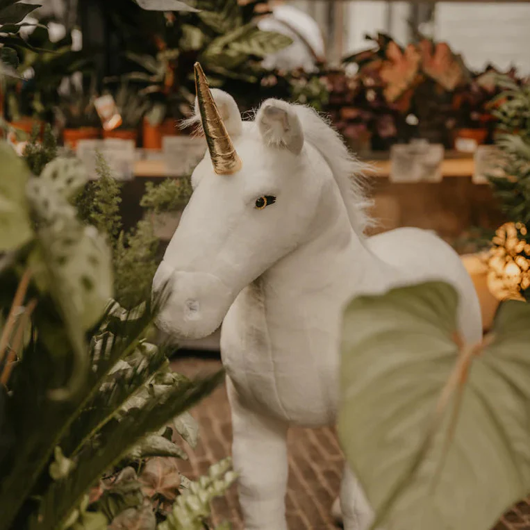 LICORNE GÉANTE EN PELUCHE - Boutique Maman & Bébé – Produits Essentiels au Quotidien Coffret Mon Doudou Tout Doux + Ma Première Eau de Senteur 50ml Dès La  Naissance arthur-et-lola