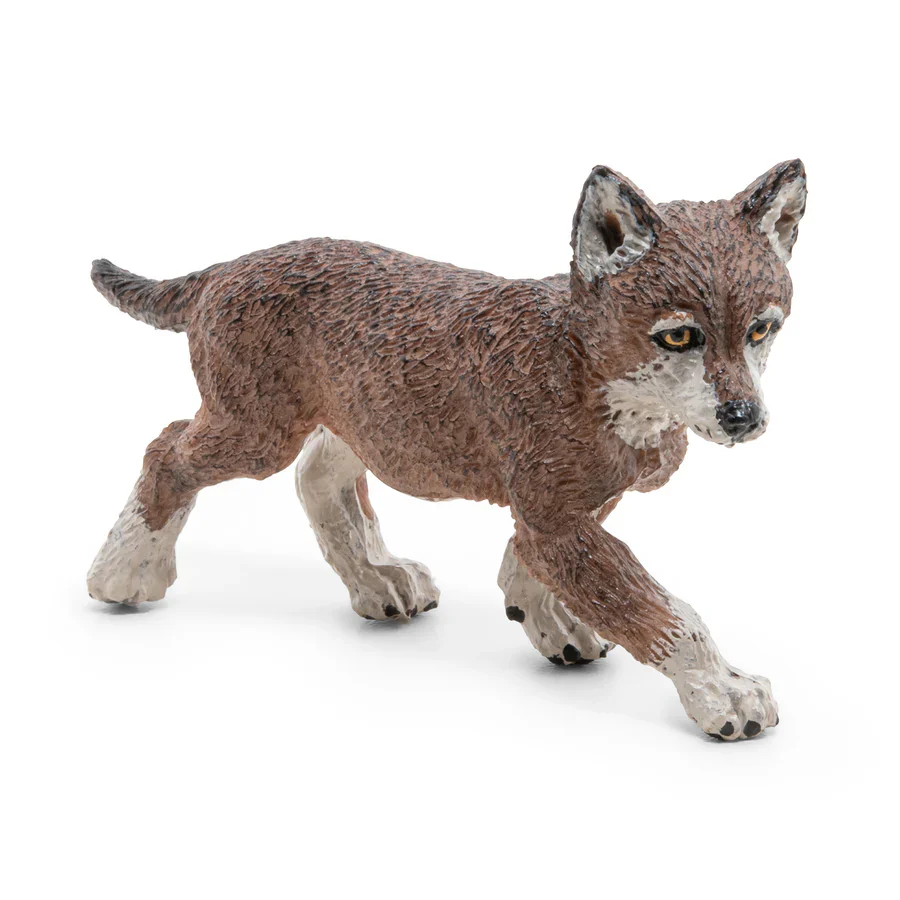 FIGURINE LOUVETEAU - Boutique Maman & Bébé – Produits Essentiels au Quotidien - Magic babies