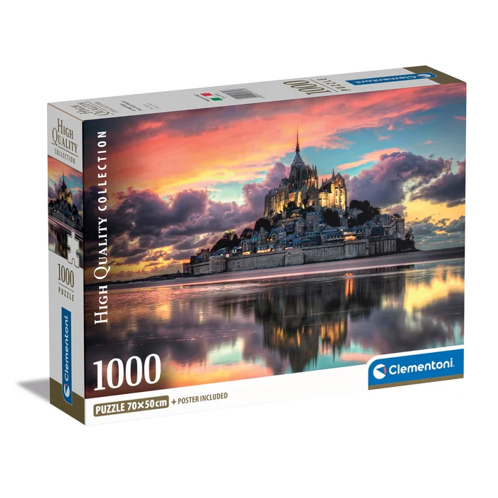 Magnifique Mont Saint pièces E-shop mondial Produits durables modernes accessibles