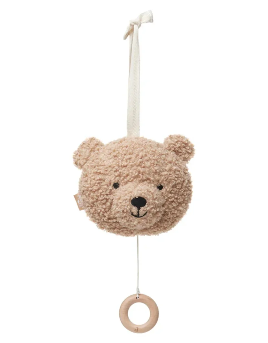 Jouet musical Jollein Boutique Maman Bébé Produits Essentiels Quotidien