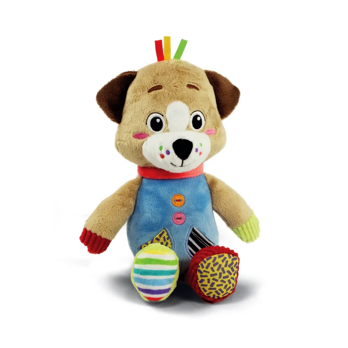 Peluche Chien - Pete the Puppy - E-shop mondial – Produits durables, Dispo modernes et accessibles partout
