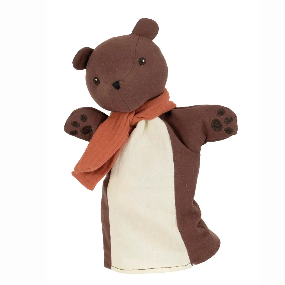 MARIONNETTE OURS - Boutique Maman & Bébé – Produits Essentiels au Quotidien - roche posay anthelios dermo pediatrics amp bébé produit