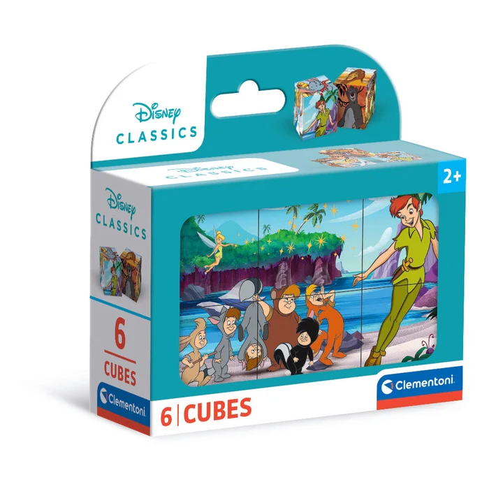 Disney Classic - E-shop mondial Produit – Produits durables, modernes et accessibles partout