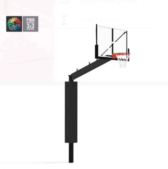 Panier basket FIBA déport Matériel sport cher Meilleur rapport qualité prix