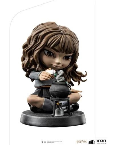 Figurine Mini Co Harry Potter Hermione Granger Potion Polynectar - E-shop mondial – Produits durables, modernes ToyWiz et accessibles partout