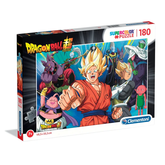 Dragon Ball pièces E-shop mondial Produits durables modernes accessibles
