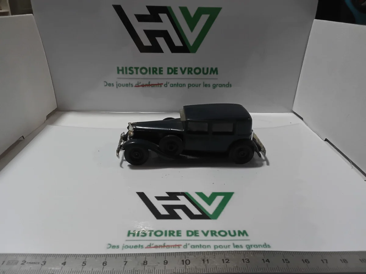Renault Reinastella Type RM n° Solido 1/43 Vins Rouges Harmonieux Occasion