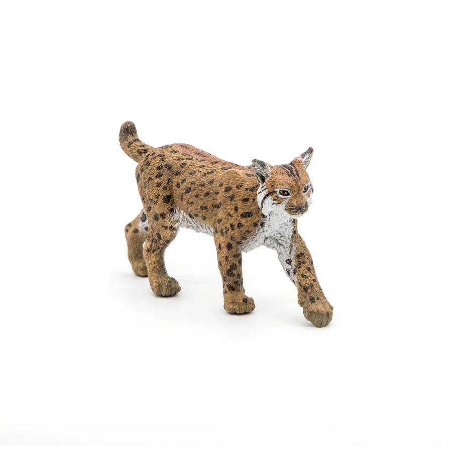 FIGURINE LYNX Boutique Maman Bébé Produits Essentiels Quotidien