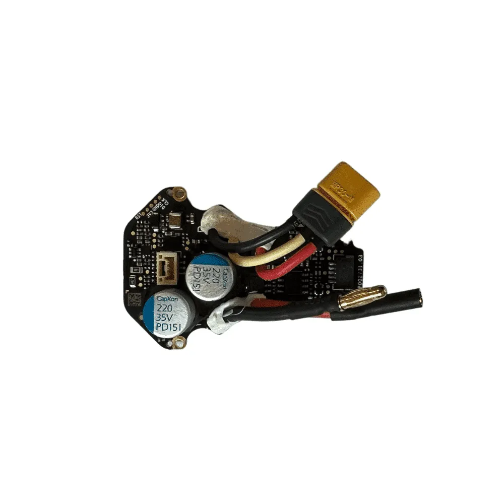 DJI Inspire 3 - Module ESC - ​Drones Professionnels & Grand Public | Boutique Française​ Solutions