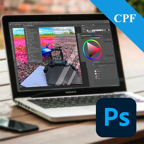 Initiation Photoshop - ​Drones Professionnels & Grand Public | Boutique Française​ - {'count': 1, 'name': 'complex'}