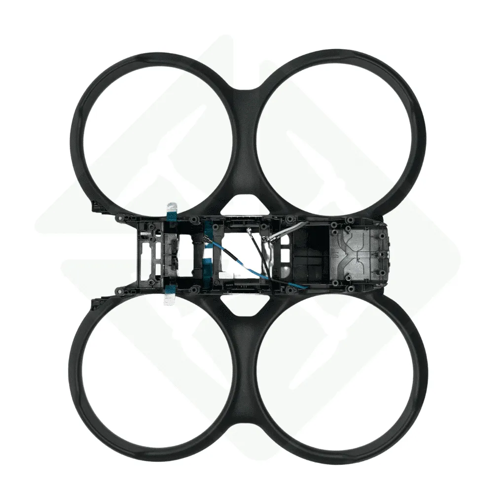 DJI Avata Aircraft Frame Incl Antenna ​Drones Professionnels Grand Public Boutique Française