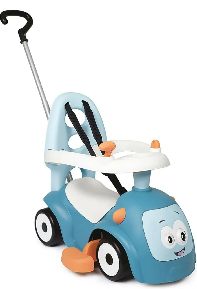 Porteur camion balade Boutique Maman Bébé Produits Essentiels Quotidien