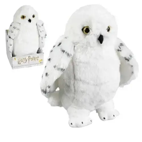 Peluche Hedwige cm E-shop mondial Produits durables modernes accessibles