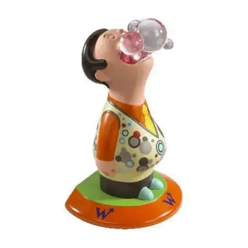 Serre-Livres Weasley - Bubble Boy - E-shop mondial – Produits durables, modernes et accessibles Pièces partout
