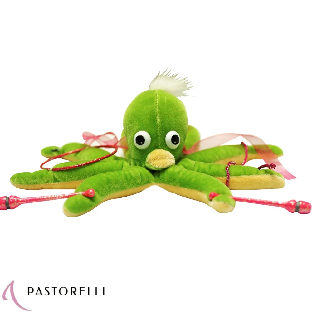 Peluche GR Pulpo 5 marchas Pastorelli PFP-2 NeozOne - Matériel sport pas cher – Meilleur rapport qualité-prix