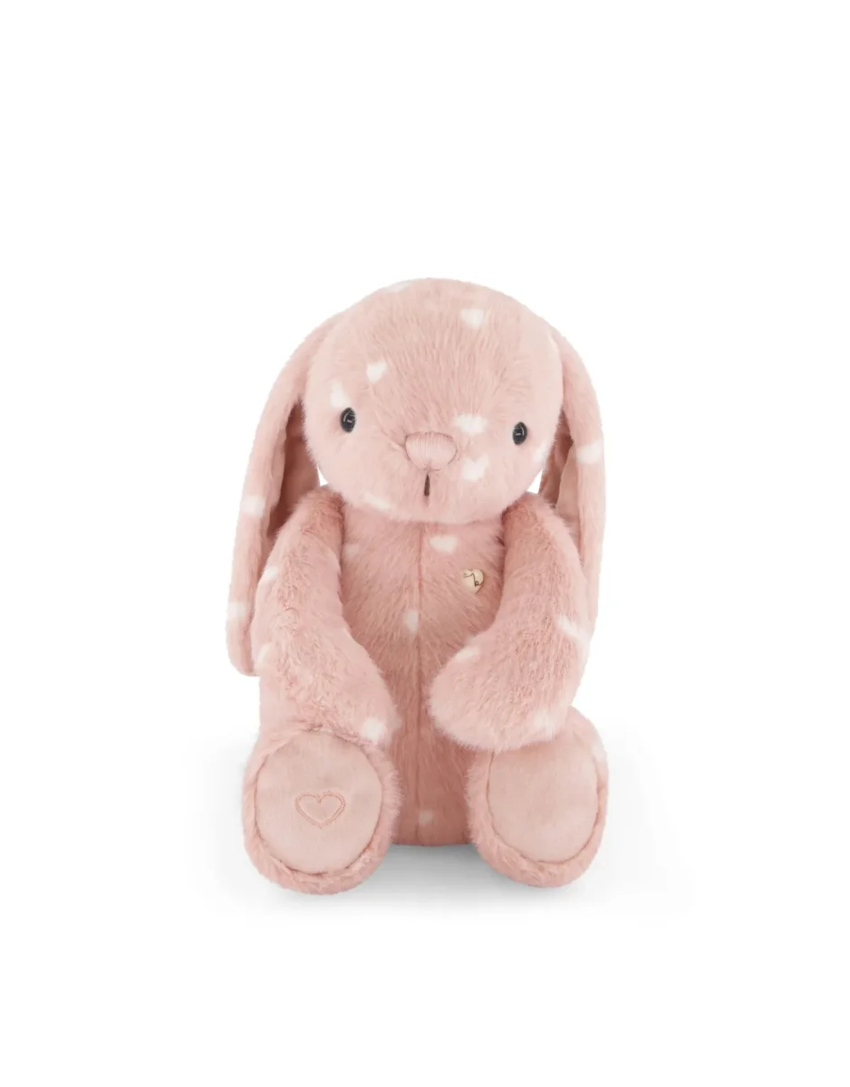 Peluche Pénélope le lapin - Little Love - Snuggle Bunnies - Boutique Maman & Bébé – Produits Essentiels au Quotidien Peluche Bébé Lapin Personnalisé à Câliner - Mon Petit Trésor