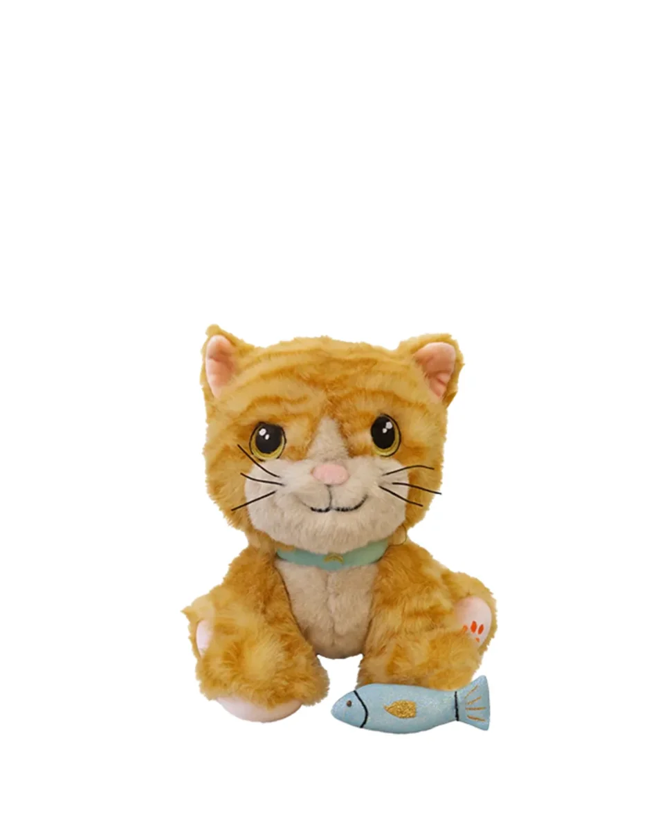 Chat Dinkum - Lait Binx - Olli Ella - Boutique Maman & Bébé – Produits Essentiels au Quotidien