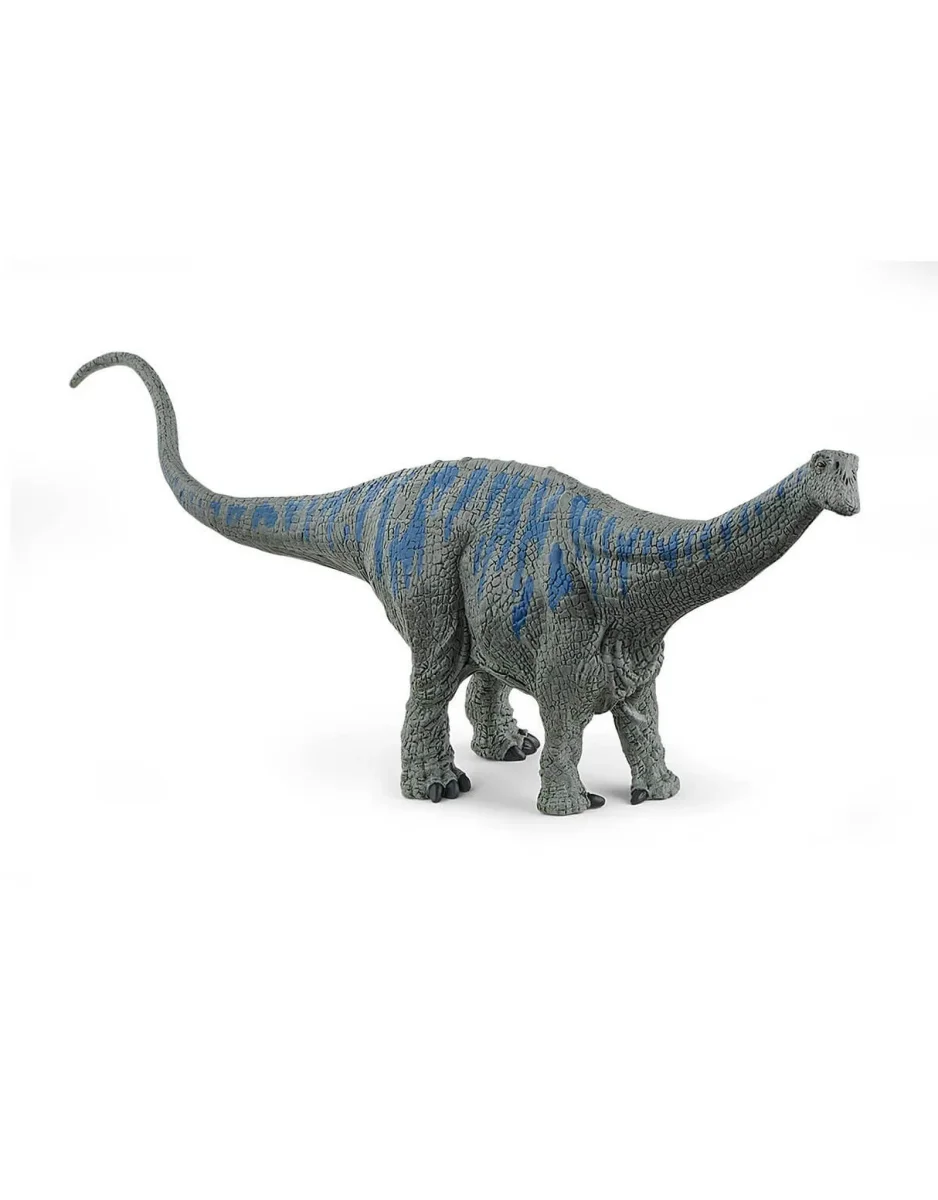 Dinosaure Brontosaure Schleich Boutique Maman Bébé Produits Essentiels Quotidien