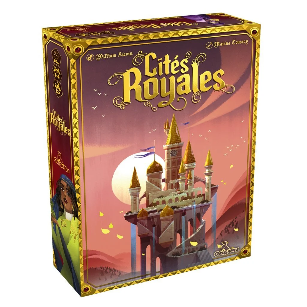 Cités Royales - Saldi Straordinari – Offerte Speciali Disponibili Adesso - batiment cité