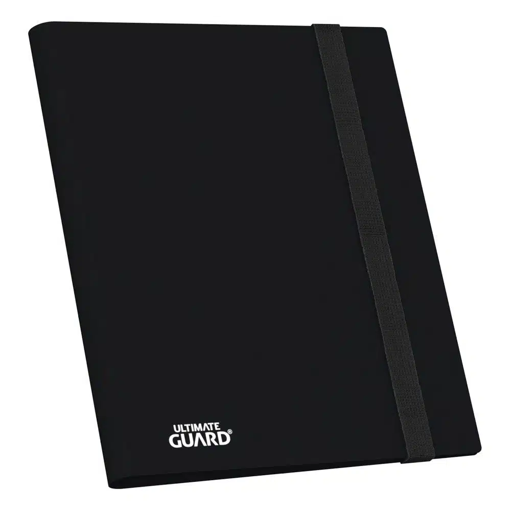 Ultimate Guard Flexxfolio cartes Noir Saldi Straordinari Offerte Speciali Disponibili Adesso