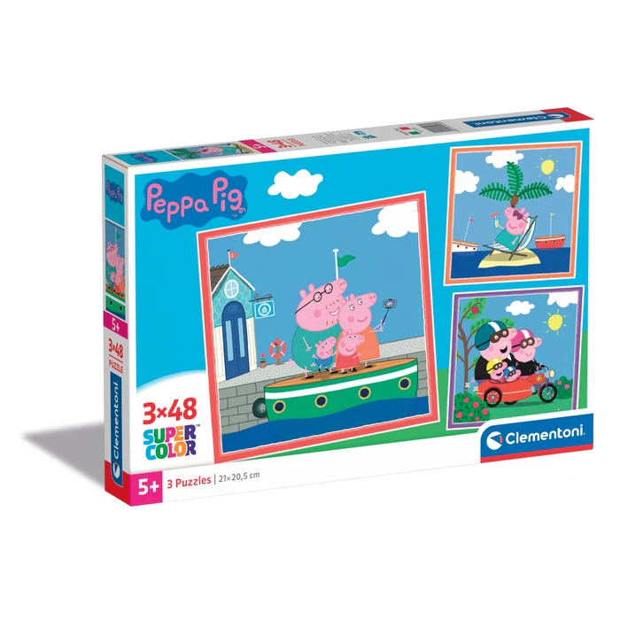 Peppa pièces E-shop mondial Produits durables modernes accessibles