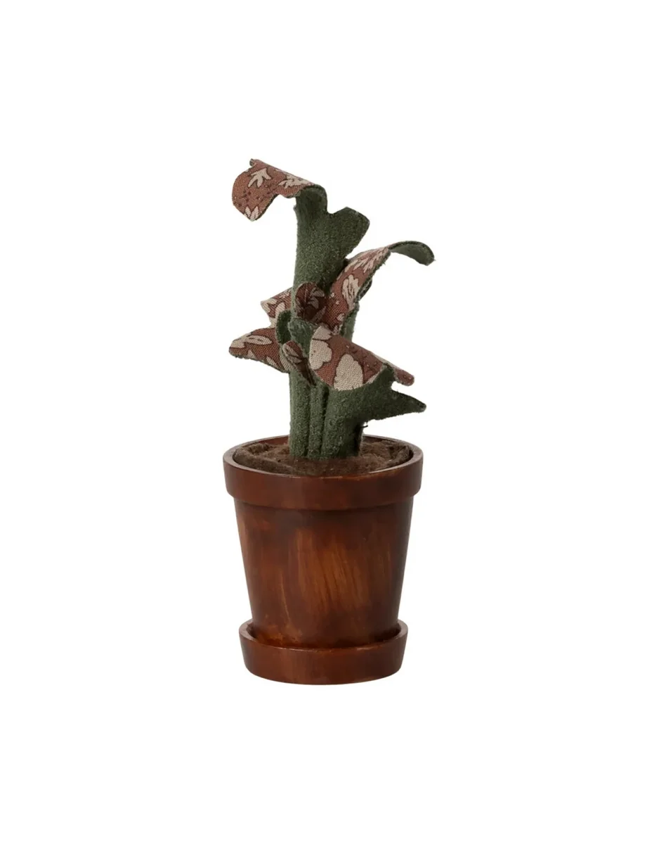 Plante en pot pour maison de souris - Maileg - Boutique Maman & Bébé – Produits Essentiels au Quotidien De la mort-aux-rats dans de la nourriture pour bébé. Ce samedi en Autriche,  des petits pots de purée de la marque allemande HiPP saisis par la police  ont révélé des traces de