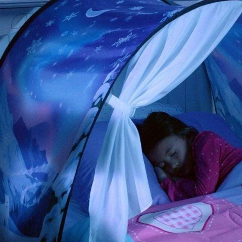 Tente de lit-Etoile - Boutique Maman & Bébé – Produits Essentiels au Quotidien - Allaitement