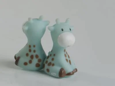 Girafe ciel Offre limitée temps