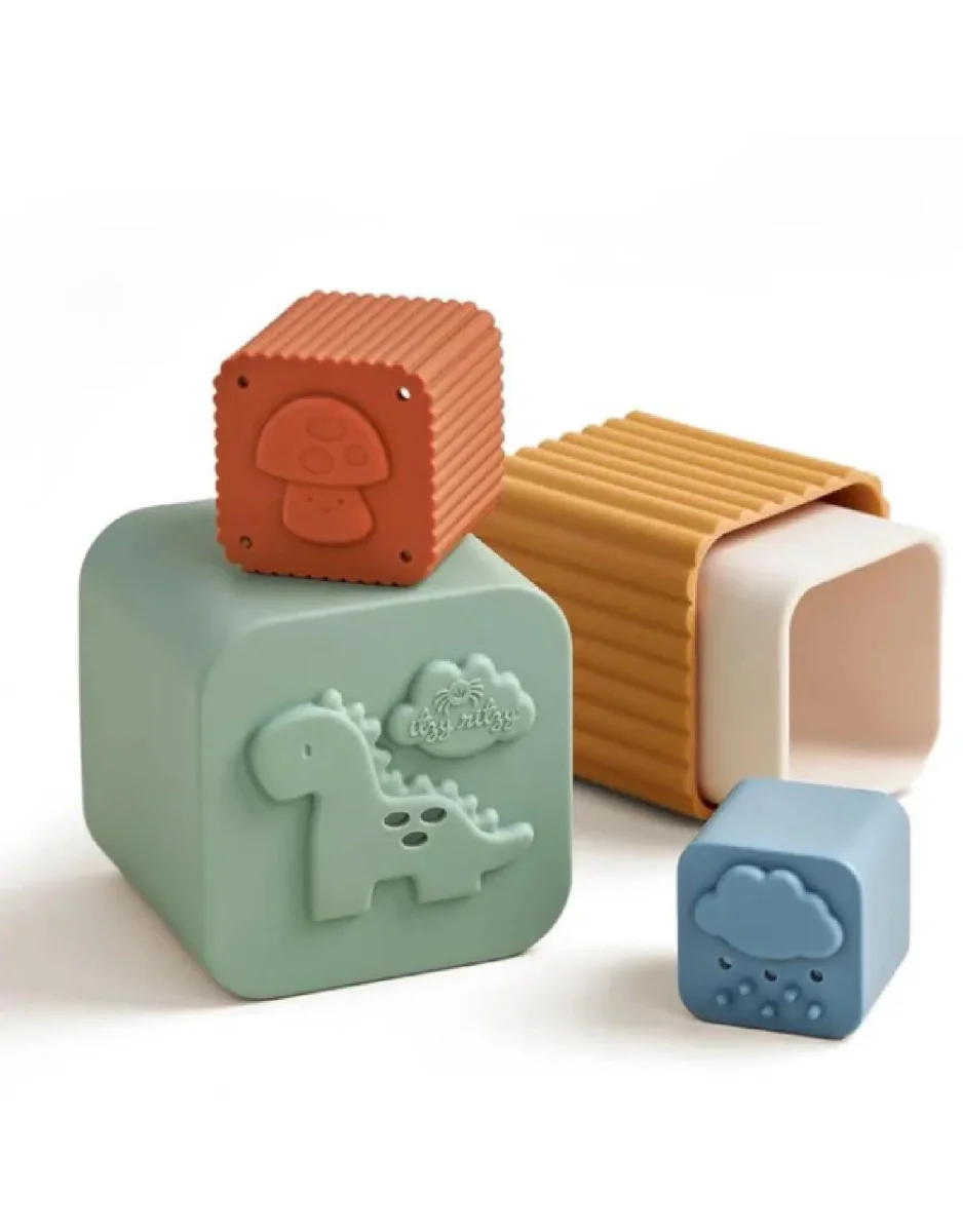 Jouet Itzy Sprinkle Itzy Ritzy Boutique Maman Bébé Produits Essentiels Quotidien