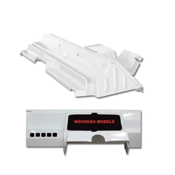 Tableau de bord nm blanc - ​Drones Professionnels & Grand Public | Boutique Française​ Carte mère de drone Électronique grand public LED 12V Circuit amplificateur  audio Carte de circuit imprimé sur mesure PCBA