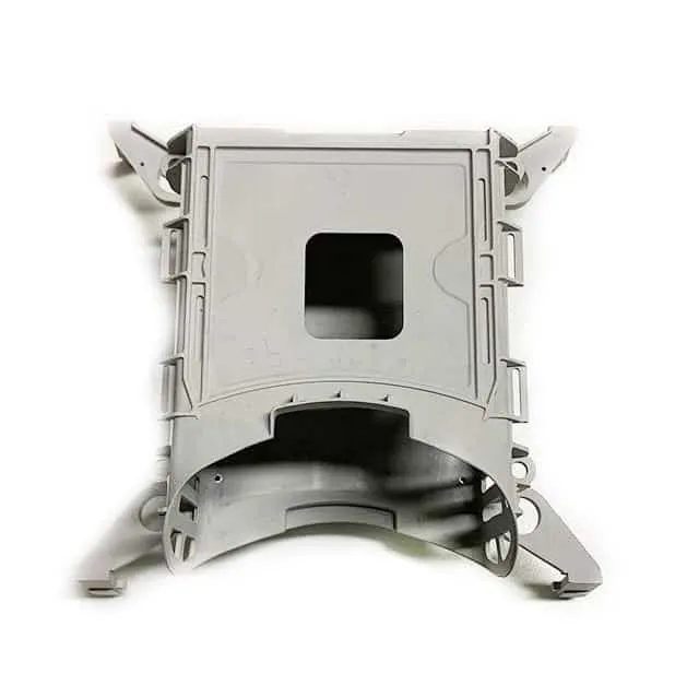 DJI Phantom 4 Pro - Compartiment batterie - ​Drones Professionnels & Grand Public | Boutique Française​ NOS BATTERIES - WOLF Drone Shop