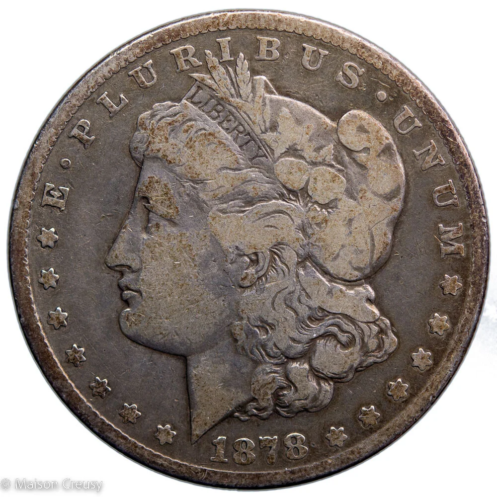 USA dollar 1878 CC - Vins Rouges Harmonieux pour Chaque Occasion 5 faits essentiels sur le rand sud-africain | Remitly