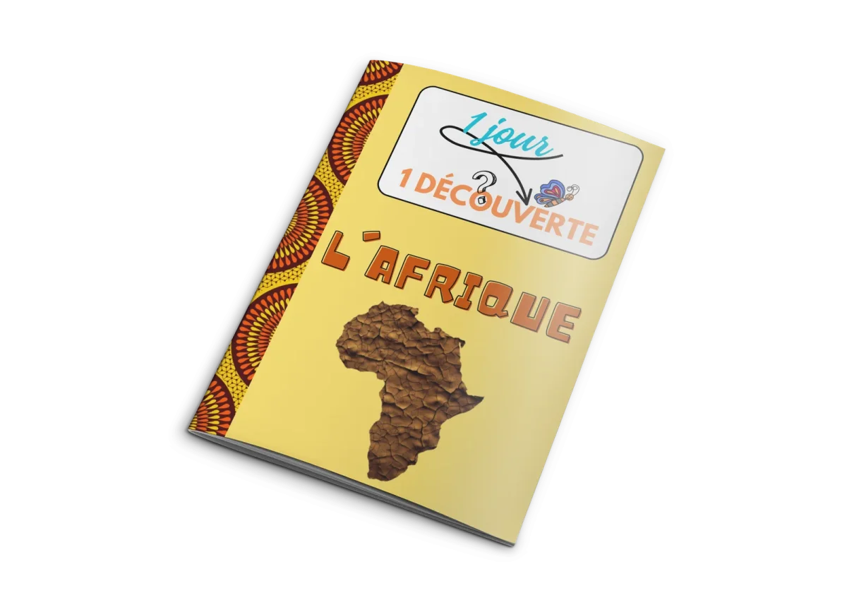 Le continent Afrique « 1 jour, 1 découverte » DOSSIER - Vins Rouges Harmonieux pour Chaque Occasion