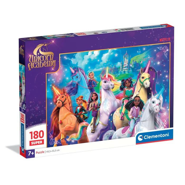Unicorn Academy - 180 pièces - 180 pièces - E-shop mondial – Produits durables, modernes et accessibles partout Une large gamme de produits en vente dans un magasin de pièces automobiles  Photo Stock - Alamy