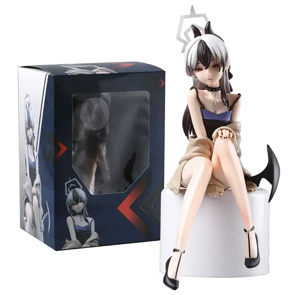 Figurine Blue Archive Onikata Kayoko Boutique Bébé Ligne Soins Jouets Articles Maison