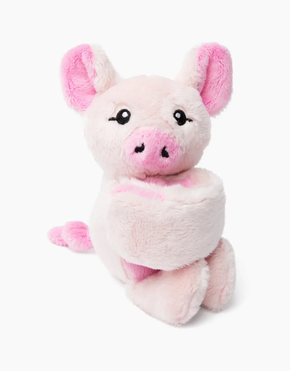 Bracelet câlin Inde - Hug Baby - Harper le cochon - Hugimals - Boutique Maman & Bébé – Produits Essentiels au Quotidien