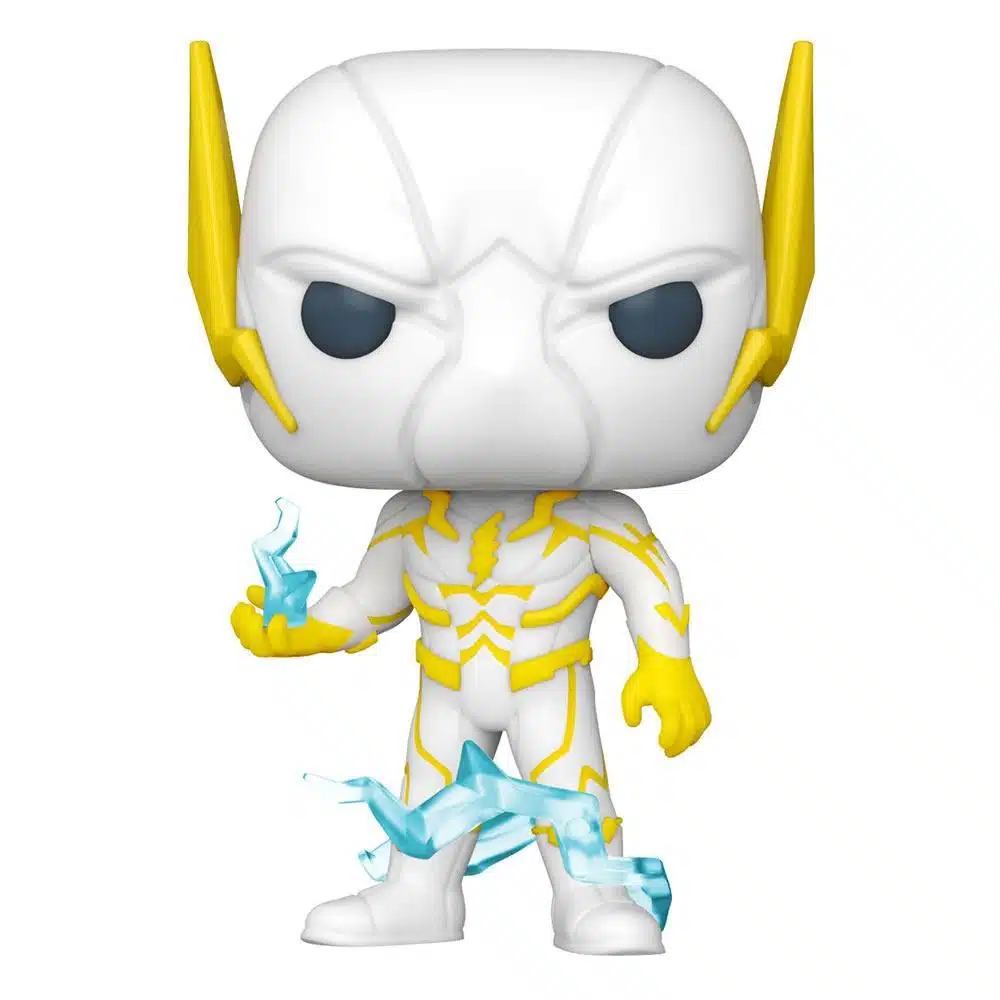 The Flash Figurine POP! Heroes Vinyl Godspeed 9 cm, Occasion Comme Neuf, En boîte d’origine, Ref : 2812212 - Saldi Straordinari – Offerte Speciali Disponibili Adesso Figurine Pop DC Super-Héros #142 pas cher : Batman