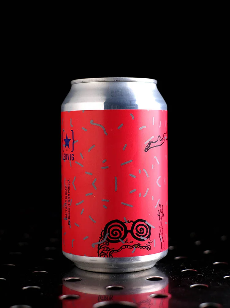 Lervig | Coconuts | Imperial Stout Bounty | 12,5% - Vins Rouges Harmonieux pour Chaque Occasion Vin Côtes-du-rhône Vieux Clocher - 2006 - Avis, conseil, vieillissement et  prix.