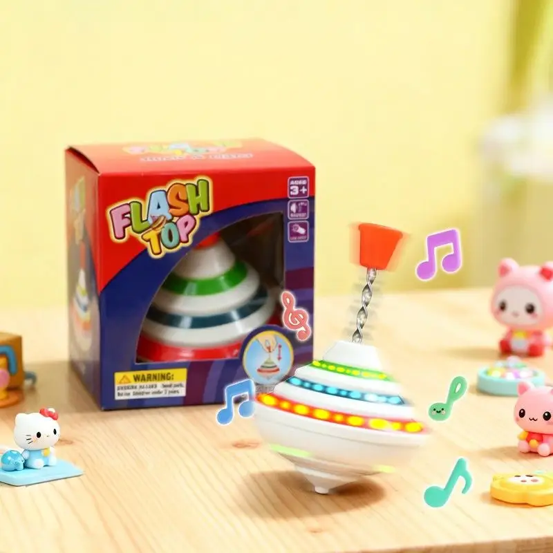 lumière gyroscopique Boutique Bébé Ligne Soins Jouets Articles Maison