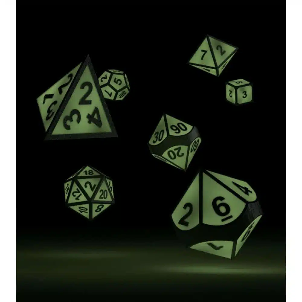 Oakie Doakie Dice – Metal Glow in the Dark – Druid’s Blaze – Set de 7 dés - Saldi Straordinari – Offerte Speciali Disponibili Adesso Druid Primalist Tier Sets in Dragonflight (10.0.2) - World of Warcraft -  Icy Veins