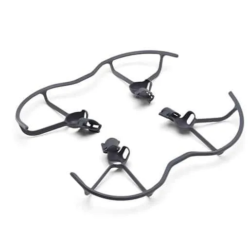 DJI FPV Pièces - Protections hélices - ​Drones Professionnels & Grand Public | Boutique Française