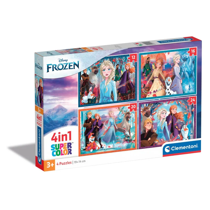 Disney Frozen - 1x12 + 1x16 + 1x20 + 1x24 pièces - E-shop mondial – Produits durables, modernes et accessibles partout PRS Guitars Amplificateur combo Archon 50W - Centre De Musique Diplomate –  Centre de Musique Diplomate