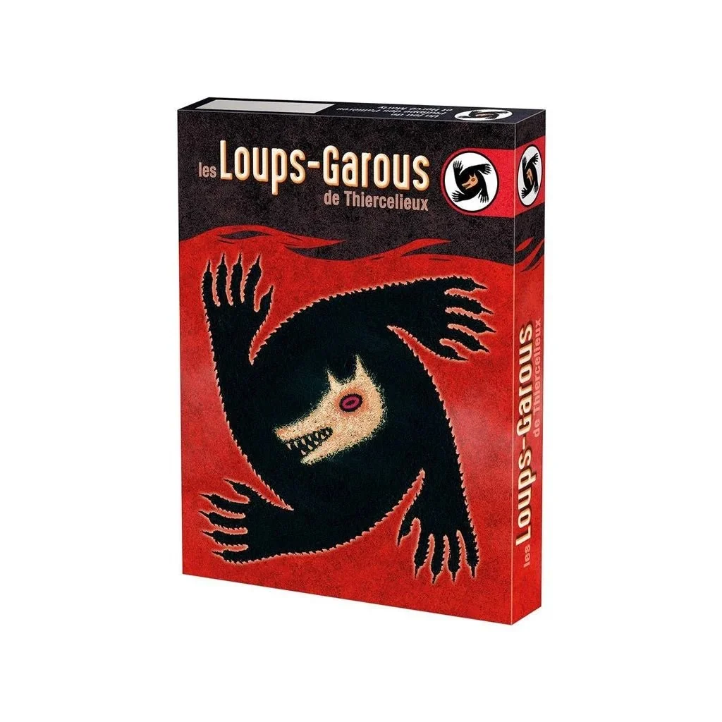 Loups Garous Thiercelieux Saldi Straordinari Offerte Speciali Disponibili Adesso