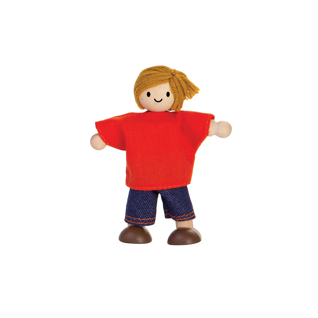 FIGURINE EN BOIS GARÇON AVE CHEVEUX PÂLES - Boutique Maman & Bébé – Produits Essentiels au Quotidien Figurine McFarlane Toys Avatar Le Film Coffret AMP et Quaritch