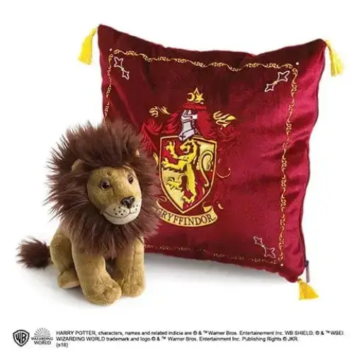 Peluche Maison Gryffondor E-shop mondial Produits durables modernes accessibles