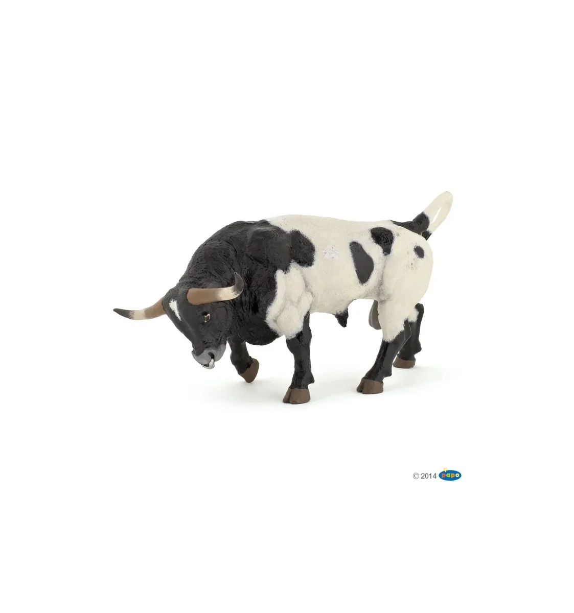 TAUREAU TEXAN Boutique Maman Bébé Produits Essentiels Quotidien