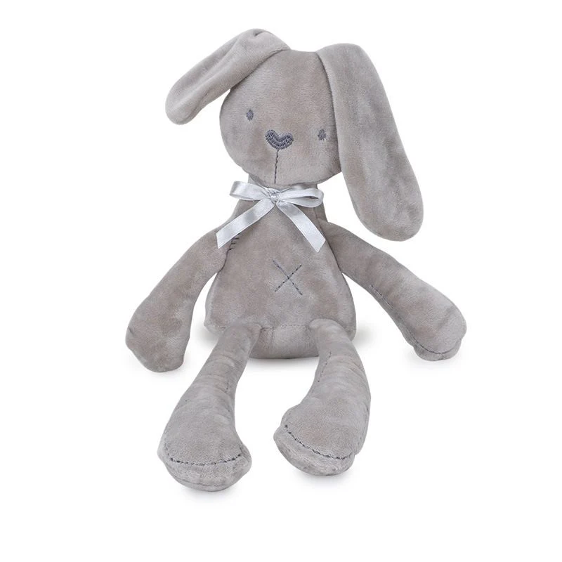 Doudou Lapin Doux Boutique Maman Bébé Produits Essentiels Quotidien