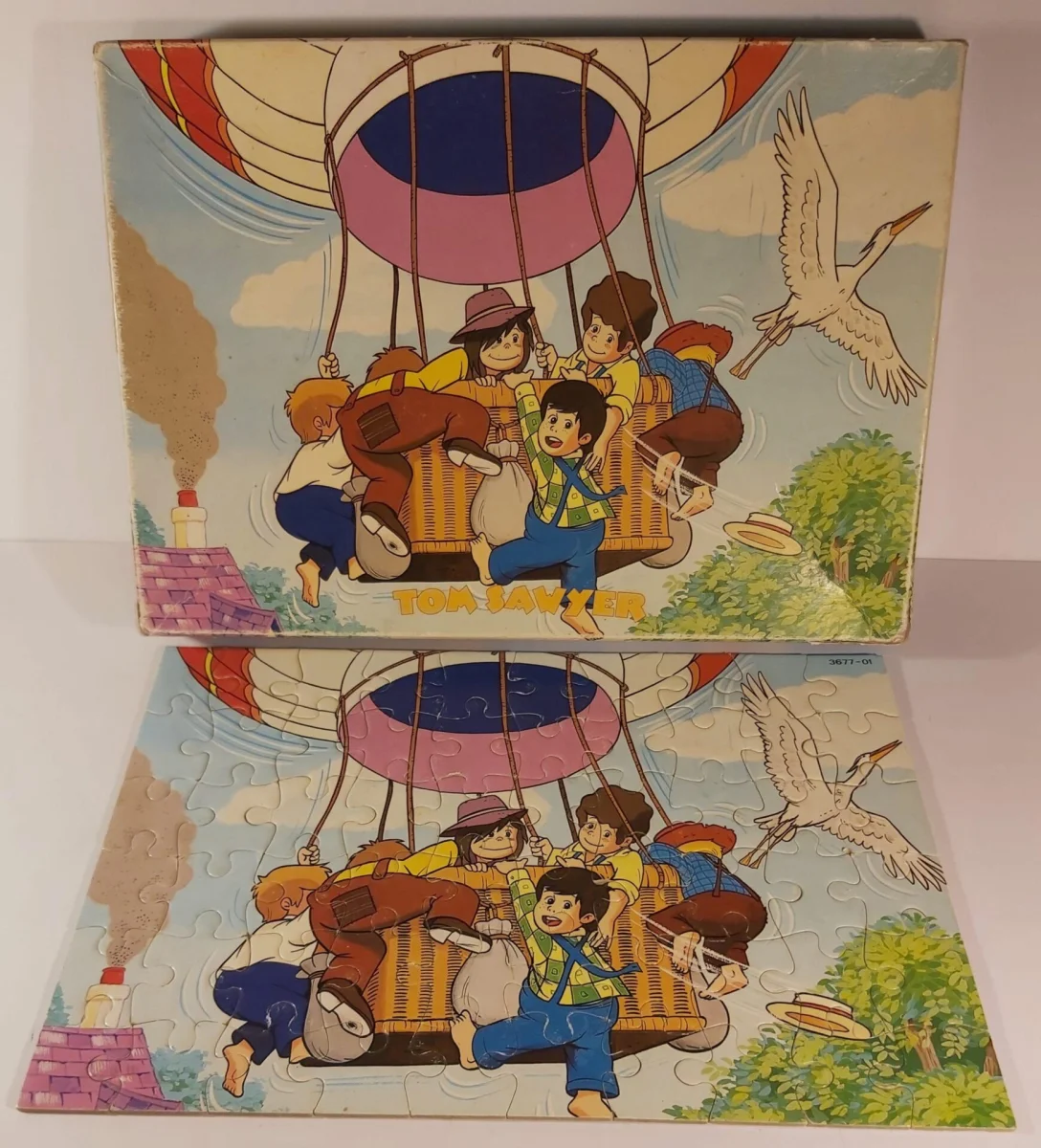 Tom Sawyer Puzzle - Vins Rouges Harmonieux pour Chaque Occasion Quel vin de Gaillac choisir selon l'occasion ?